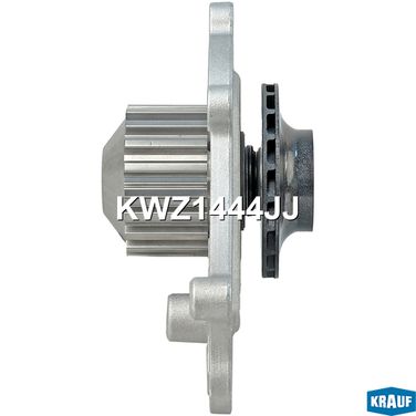 Krauf KWZ1444JJ Помпа водяная - 6