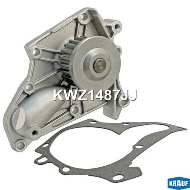 Krauf KWZ1487JJ Помпа водяная - 1