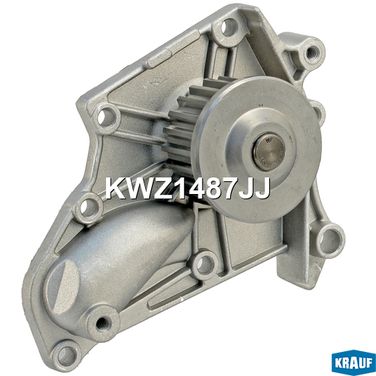 Krauf KWZ1487JJ Помпа водяная - 2