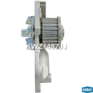 Krauf KWZ1487JJ Помпа водяная - 6