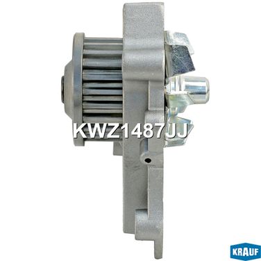 Krauf KWZ1487JJ Помпа водяная - 7