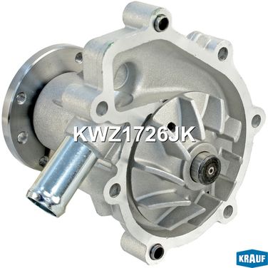 Krauf KWZ1726JK Помпа водяная - 2
