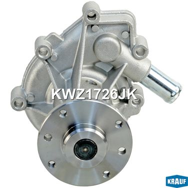 Krauf KWZ1726JK Помпа водяная - 4