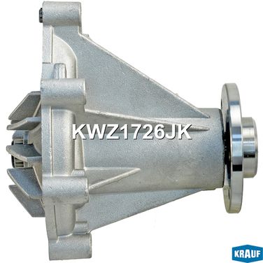 Krauf KWZ1726JK Помпа водяная - 5