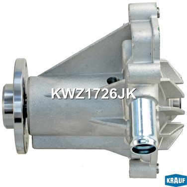 Krauf KWZ1726JK Помпа водяная - 6