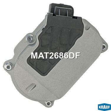 Krauf MAT2686DF Актуатор турбокомпрессора - 1