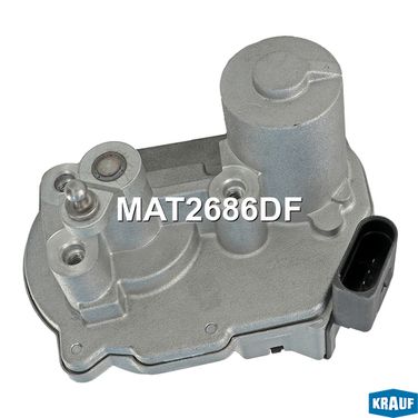 Krauf MAT2686DF Актуатор турбокомпрессора - 2