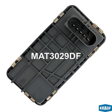 Krauf MAT3029DF Актуатор турбокомпрессора - 1