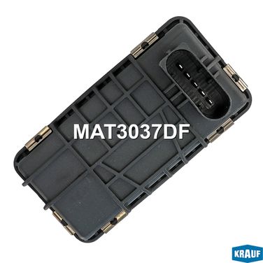 Krauf MAT3037DF Актуатор турбокомпрессора - 1
