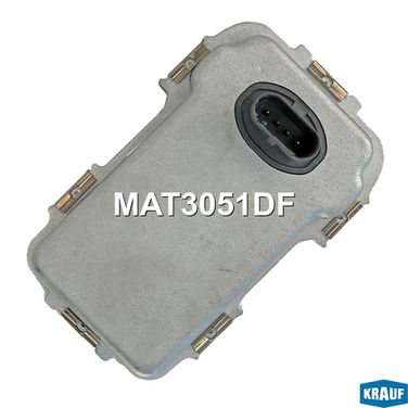 Krauf MAT3051DF Актуатор турбокомпрессора - 1