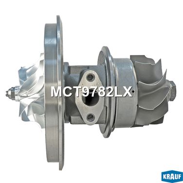 Krauf MCT9782LX Картридж для турбокомпрессора - 1