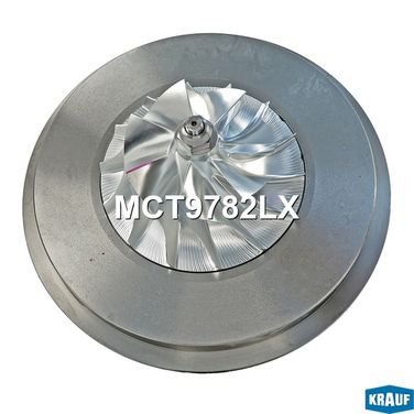 Krauf MCT9782LX Картридж для турбокомпрессора - 2