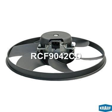 Krauf RCF9042CD Вентилятор охлаждения - 4