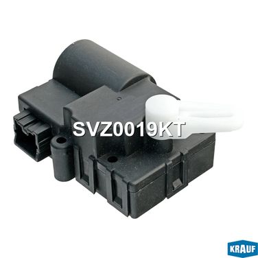 Krauf SVZ0019KT Привод заслонки отопителя - 1