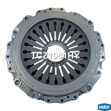 Krauf TCZ1081HY Диск нажимной - 1