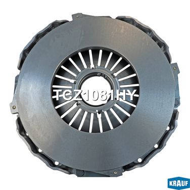 Krauf TCZ1081HY Диск нажимной - 2