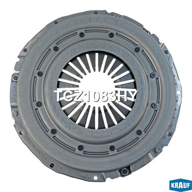 Krauf TCZ1083HY Диск нажимной - 1