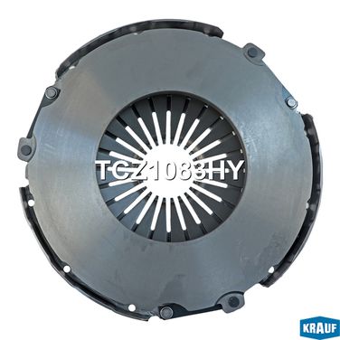 Krauf TCZ1083HY Диск нажимной - 2
