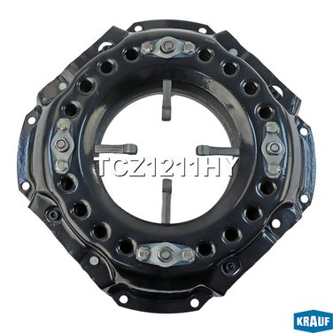 Krauf TCZ1211HY Диск нажимной - 1