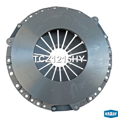 Krauf TCZ1215HY Диск нажимной - 2