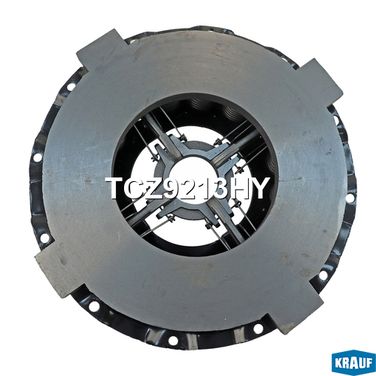 Krauf TCZ9213HY Диск нажимной - 2