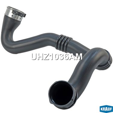 Krauf UHZ1036AM Патрубок воздушный - 1