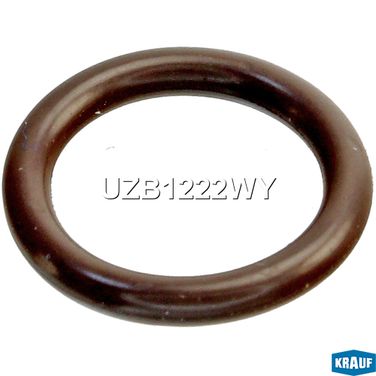 Krauf UZB1222WY Кольцо уплотнительное - 1