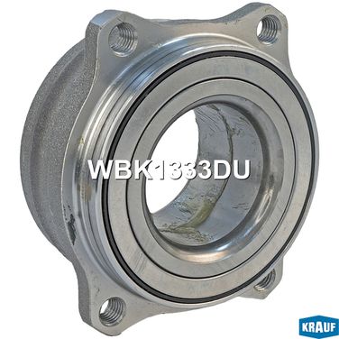 Krauf WBK1333DU Ступица в сборе - 2