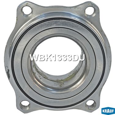 Krauf WBK1333DU Ступица в сборе - 3