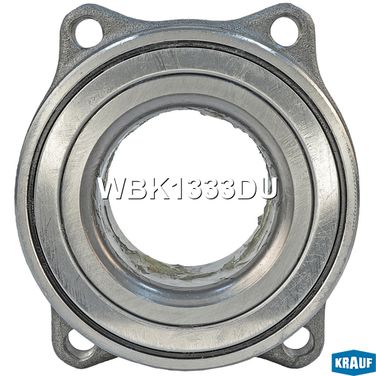 Krauf WBK1333DU Ступица в сборе - 4