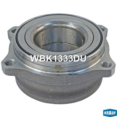 Krauf WBK1333DU Ступица в сборе - 5