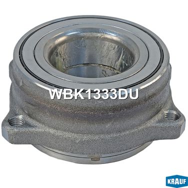 Krauf WBK1333DU Ступица в сборе - 6