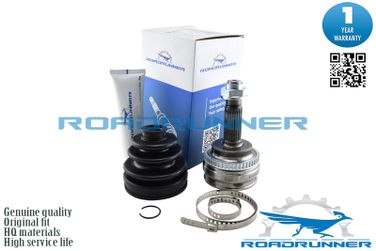 RoadRunner RR0010CV Шрус наружный - 1