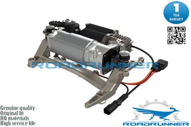 RoadRunner RR11002ASC Компрессор пневмоподвески - 2