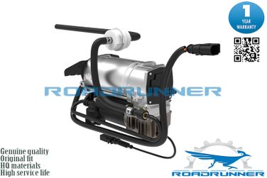 RoadRunner RR-11005-ASC Компрессор пневмоподвески - 2