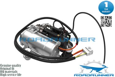 RoadRunner RR11008ASC Компрессор пневмоподвески - 2