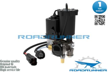 RoadRunner RR-11013-ASC Компрессор пневмоподвески - 1