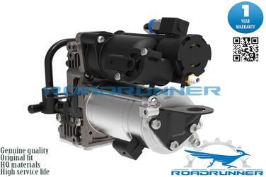 RoadRunner RR11021ASC Компрессор пневмоподвески - 1