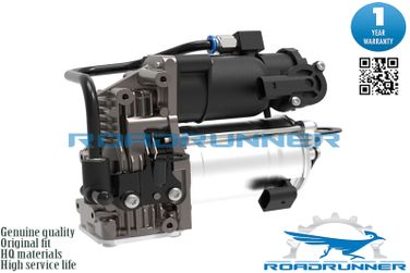 RoadRunner RR11021ASC Компрессор пневмоподвески - 2