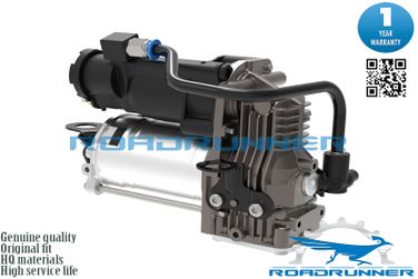 RoadRunner RR11021ASC Компрессор пневмоподвески - 3