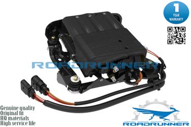 RoadRunner RR-11026-ASC Компрессор пневмоподвески - 1