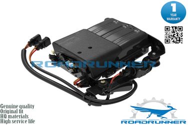 RoadRunner RR-11026-ASC Компрессор пневмоподвески - 2