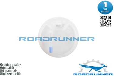 RoadRunner RR6091FPA Насос топливный электрический в сборе - 2