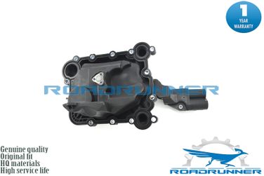 RoadRunner RR-95810124700 Маслоотделитель - 2