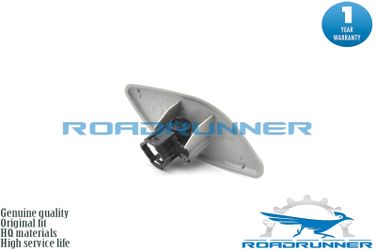 RoadRunner RRBBP3518H1 Крышка форсунки омывателя - 1