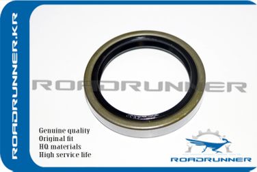 RoadRunner RRMB092437 Сальник полуоси - 1
