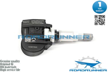RoadRunner RR-30006-TPMS Датчик давления в шинах - 2