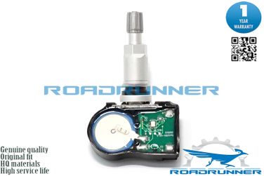 RoadRunner RR-30022-TPMS Датчик давления в шинах - 2