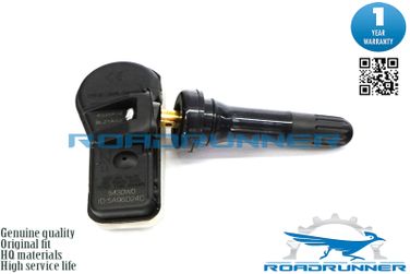 RoadRunner RR-30055-TPMS Датчик давления в шинах - 1