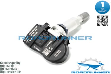 RoadRunner RR-30062-TPMS Датчик давления в шинах - 1